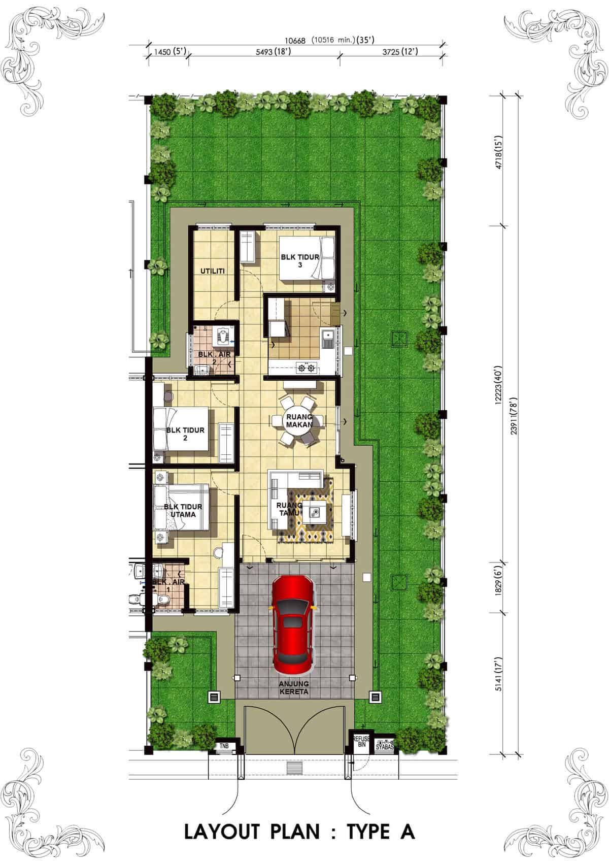 Border Sample TYPE A copy