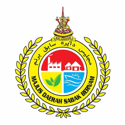 Majlis Daerah Sabak Bernam