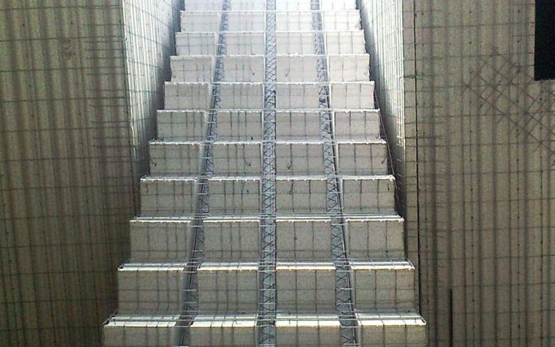 staircase panel rumah ibs 3 staircase panel rumah ibs 3