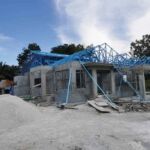 Rumah IBS site Cikgu Elmi Ijok 19